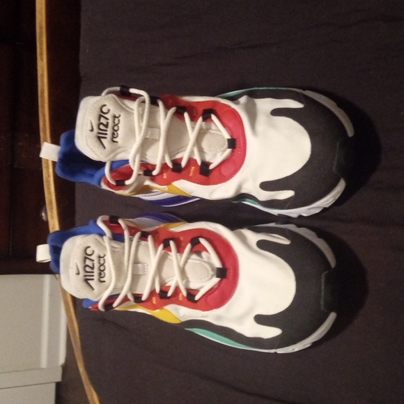 Airmax - Picture 1 of 6